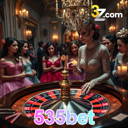 535bet Jogos de caça-níqueis