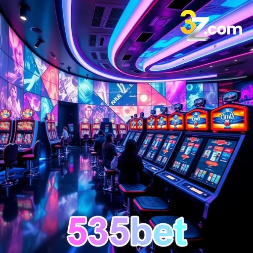 535bet