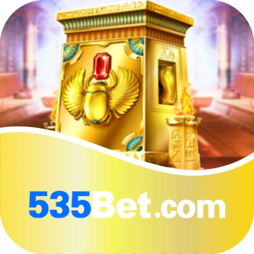 535bet logo