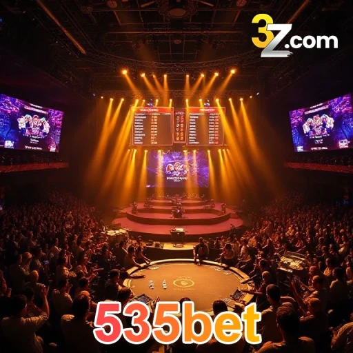 535bet