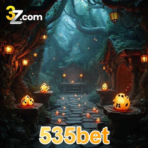 535bet Jogos de caça-níqueis