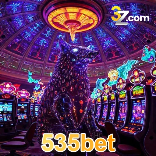 535bet Jogos de caça-níqueis